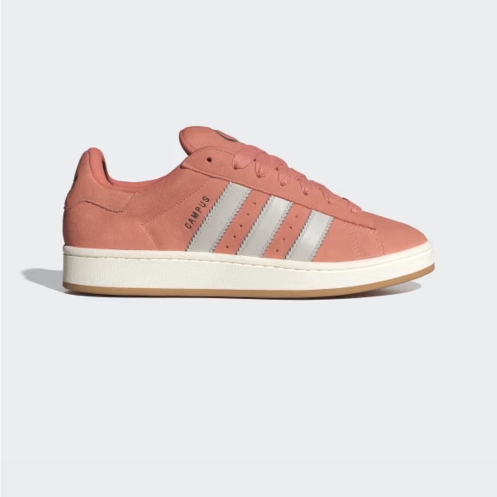 Adidas Campus 00's Suede Shoes 'Wonder Clay' - ID8268 Men’s 10